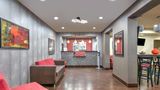 Super 8 Karnes City Lobby