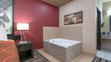 Super 8 Karnes City Suite
