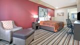 Super 8 Karnes City Suite