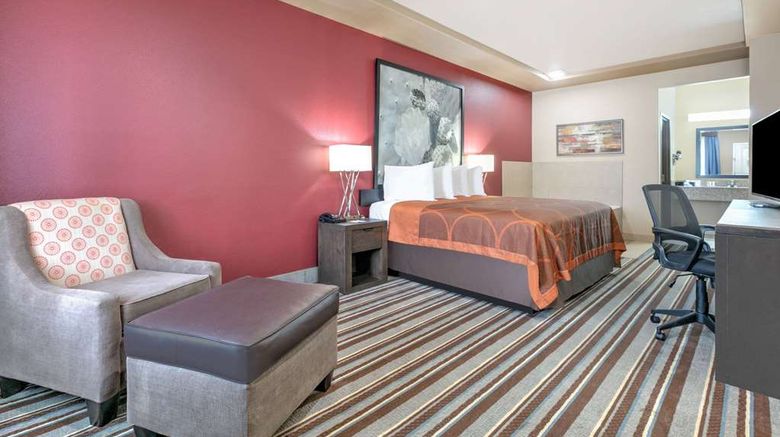 <b>Super 8 Karnes City Suite</b>. Images powered by <a href="https://iceportal.shijigroup.com/" title="IcePortal" target="_blank">IcePortal</a>.