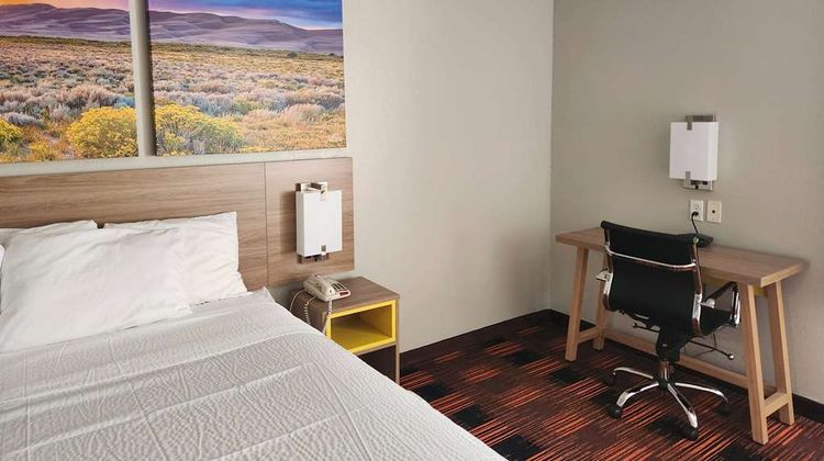 Days Inn Lumberton Room