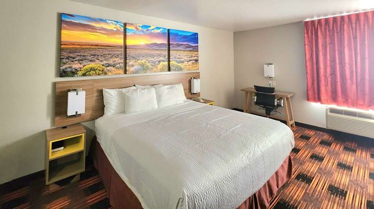 Days Inn Lumberton Room