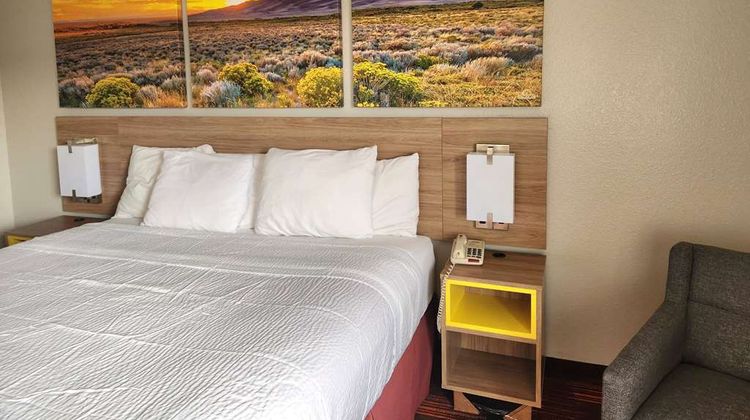 Days Inn Lumberton Room