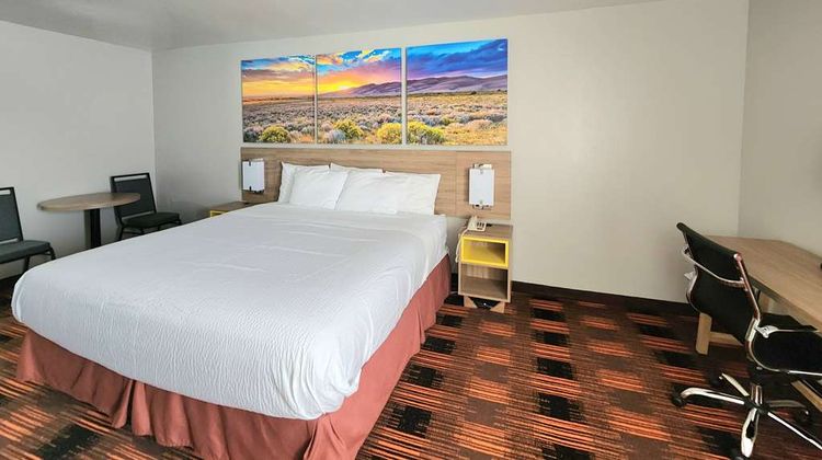 Days Inn Lumberton Room