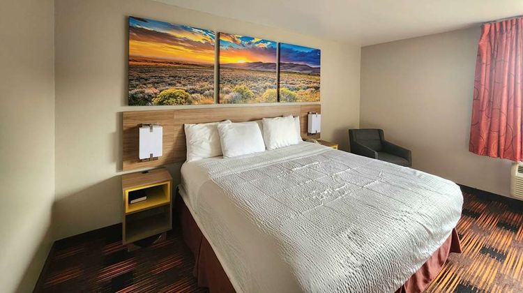 Days Inn Lumberton Room