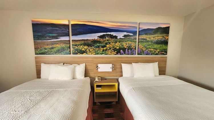 Days Inn Lumberton Room