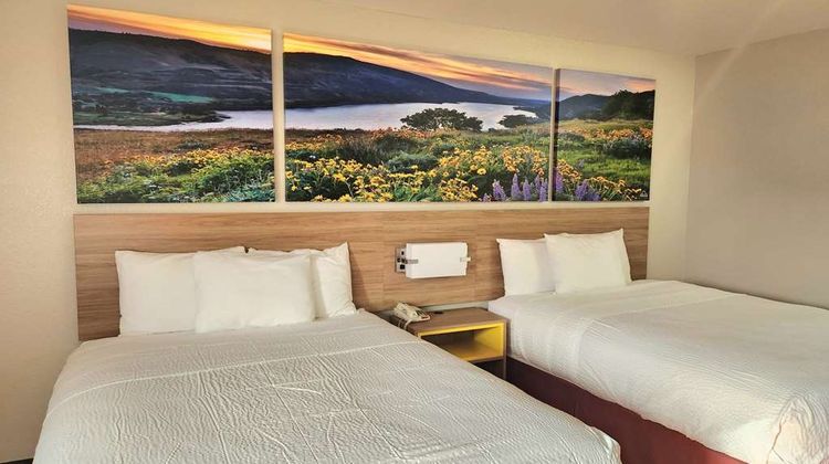 Days Inn Lumberton Room