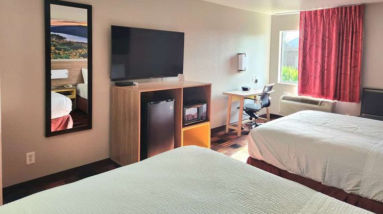 Days Inn Lumberton Room