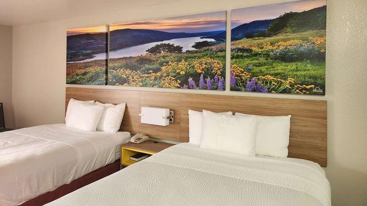 Days Inn Lumberton Room