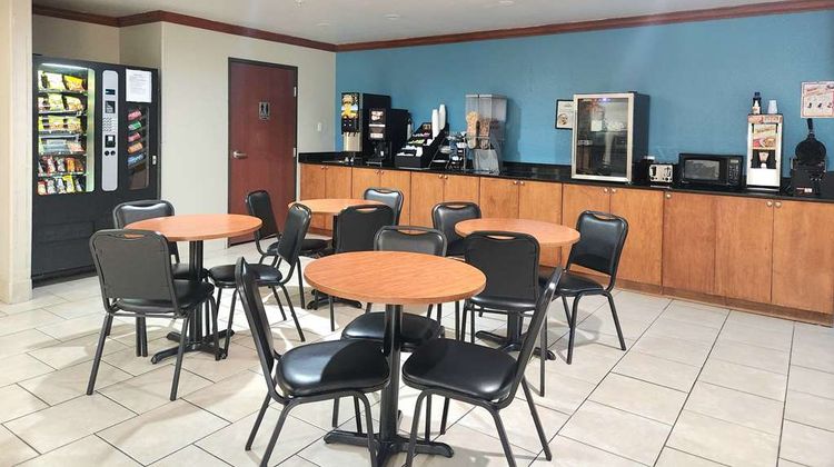 Days Inn Lumberton Other