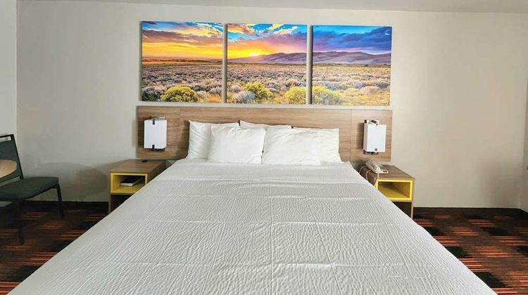 Days Inn Lumberton Room