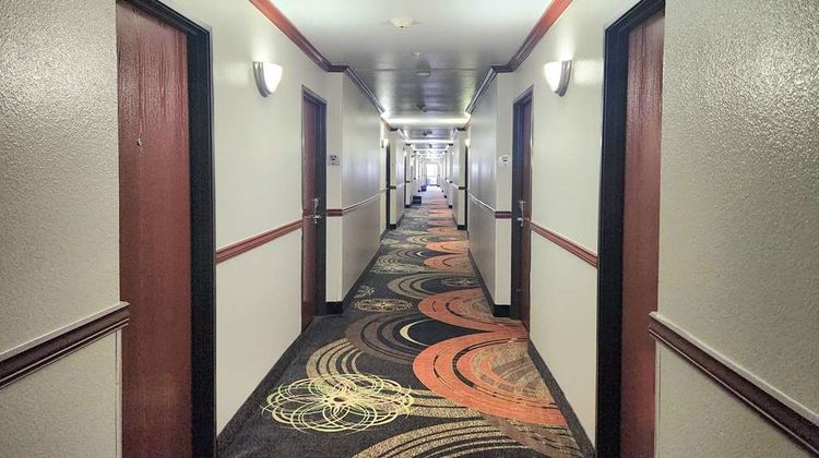 Days Inn Lumberton Other