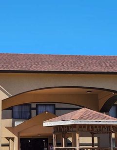 Days Inn Lumberton