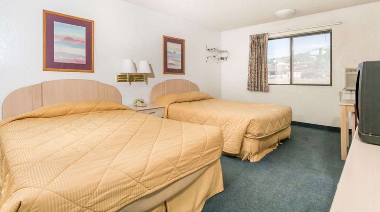 Knights Inn Payson Room