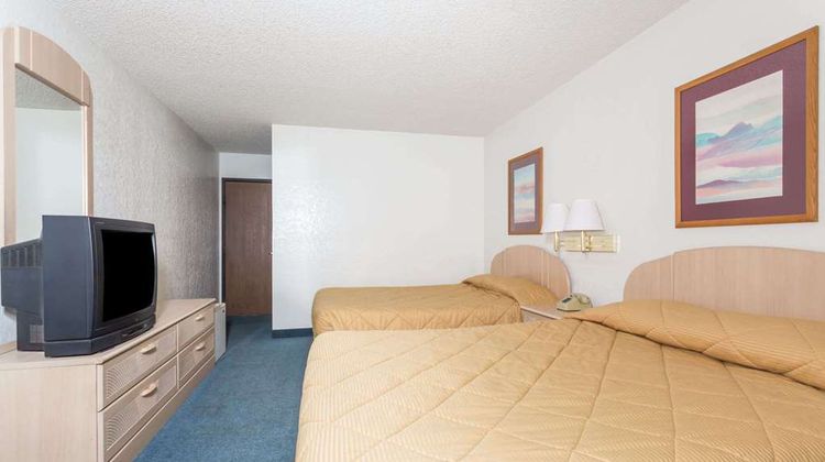 Knights Inn Payson Room