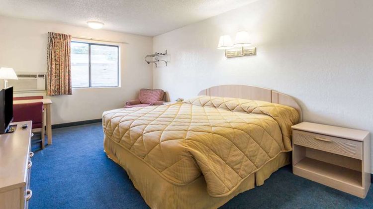 Knights Inn Payson Room