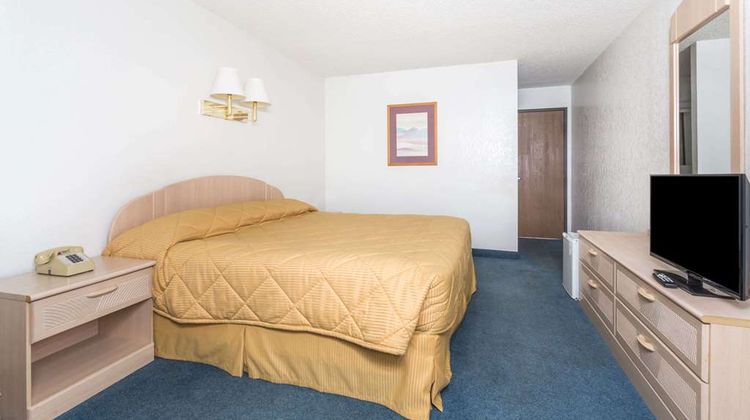 Knights Inn Payson Room