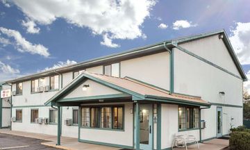 Knights Inn Payson