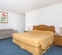 Knights Inn Payson Room