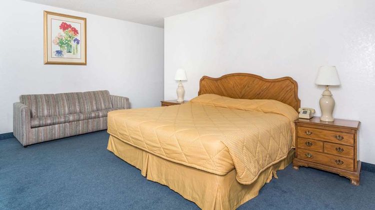 Knights Inn Payson Room