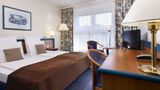 Wyndham Garden Wismar Room