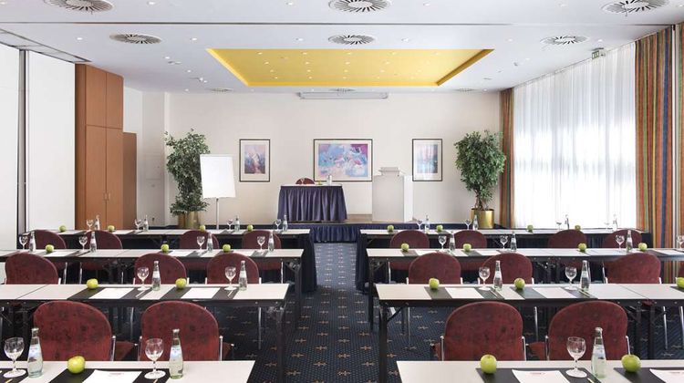 Sunday Hotel And Spa Wismar Meeting