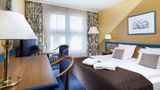 Wyndham Garden Wismar Room