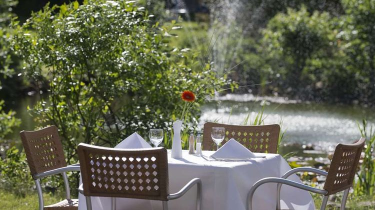 Sunday Hotel And Spa Wismar Restaurant