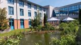 Wyndham Garden Wismar Exterior
