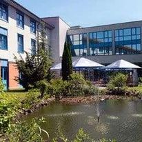 Sunday Hotel And Spa Wismar
