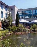 Sunday Hotel And Spa Wismar