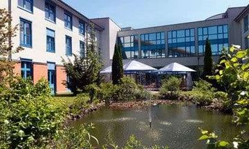 Sunday Hotel And Spa Wismar