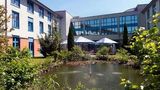 Wyndham Garden Wismar Exterior
