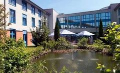 Wyndham Garden Wismar