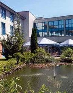Wyndham Garden Wismar