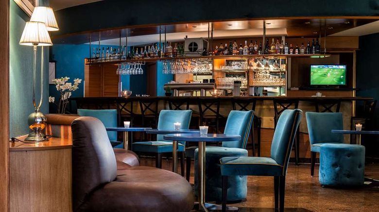 <b>Wyndham Garden Wismar Restaurant</b>. Images powered by <a href="https://iceportal.shijigroup.com/" title="IcePortal" target="_blank">IcePortal</a>.