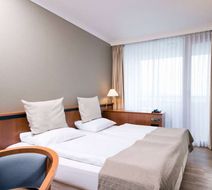 Wyndham Garden Lahnstein Koblenz Room