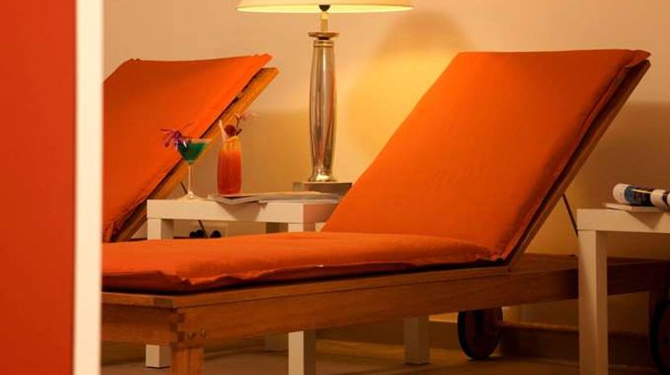 Wyndham Garden Lahnstein Koblenz Spa