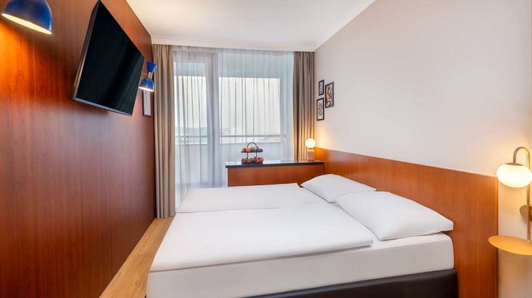 Wyndham Garden Lahnstein Koblenz Room