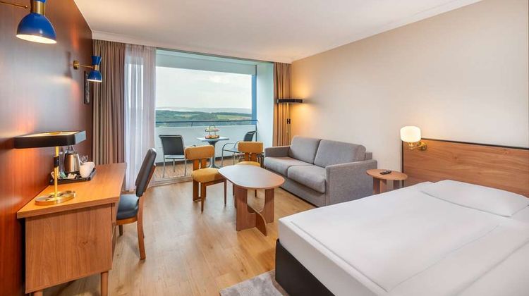 Wyndham Garden Lahnstein Koblenz Room