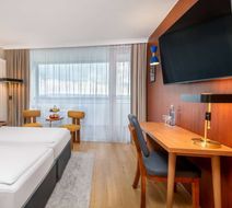 Wyndham Garden Lahnstein Koblenz Room