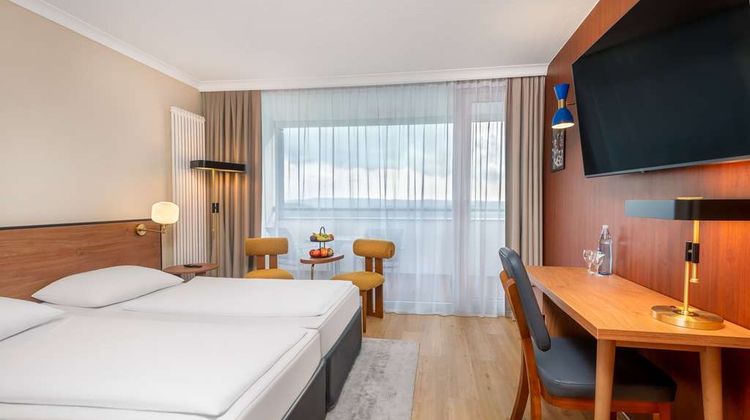 Wyndham Garden Lahnstein Koblenz Room