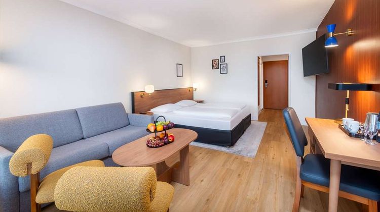 Wyndham Garden Lahnstein Koblenz Room