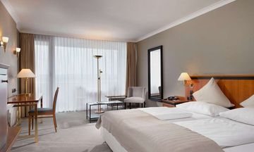 Wyndham Garden Lahnstein Koblenz