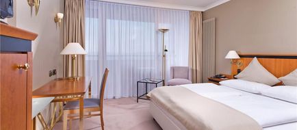 Wyndham Garden Lahnstein Koblenz Room