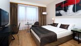 Wyndham Stuttgart Airport Messe Room