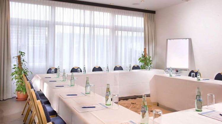 Wyndham Stuttgart Airport Messe Meeting