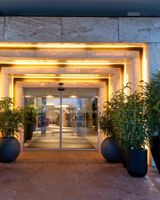 Wyndham Stuttgart Airport Messe