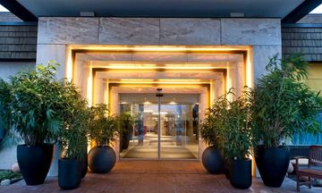 Wyndham Stuttgart Airport Messe