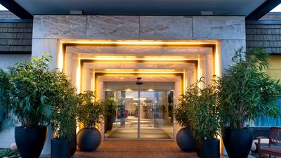 Wyndham Stuttgart Airport Messe